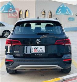 فولكسفاغن تاوس